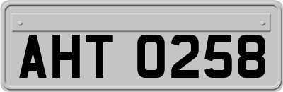 AHT0258