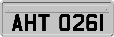 AHT0261