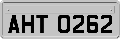 AHT0262