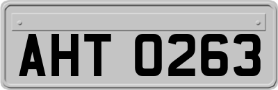 AHT0263