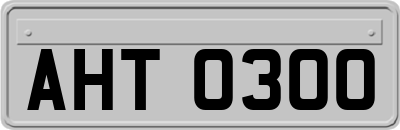 AHT0300