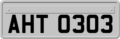 AHT0303