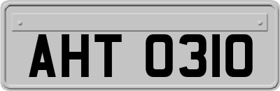 AHT0310