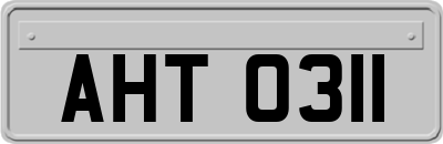 AHT0311