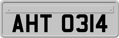 AHT0314