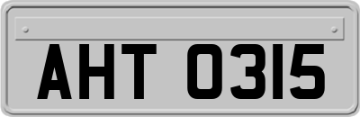 AHT0315