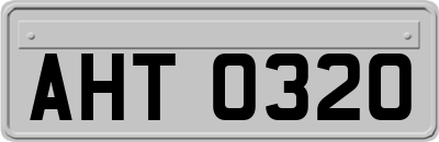 AHT0320