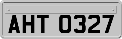 AHT0327