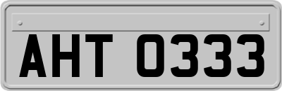 AHT0333