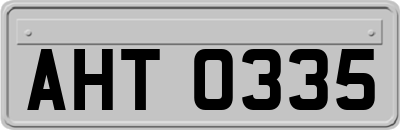 AHT0335