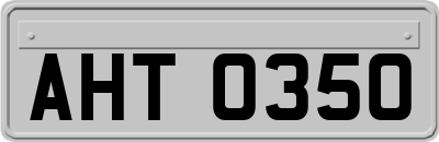 AHT0350