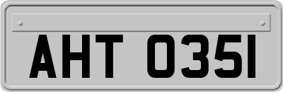 AHT0351