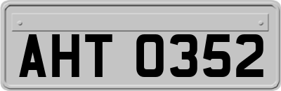 AHT0352