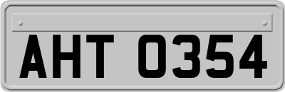 AHT0354
