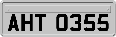 AHT0355