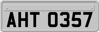 AHT0357