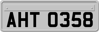 AHT0358