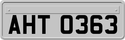 AHT0363