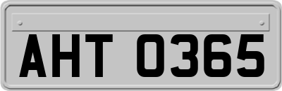 AHT0365