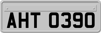 AHT0390