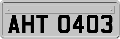 AHT0403