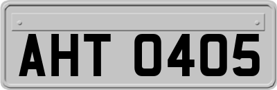 AHT0405
