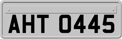 AHT0445
