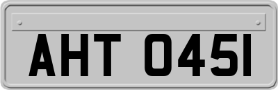 AHT0451