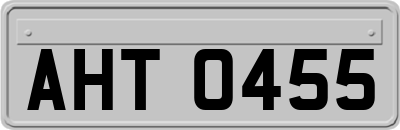 AHT0455
