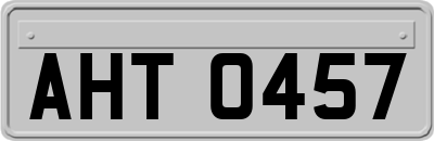 AHT0457
