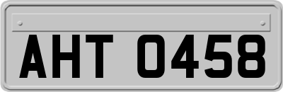 AHT0458