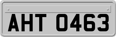 AHT0463