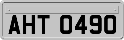 AHT0490