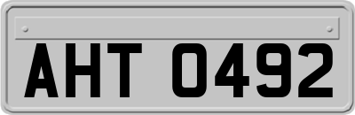 AHT0492