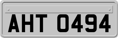 AHT0494