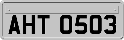 AHT0503