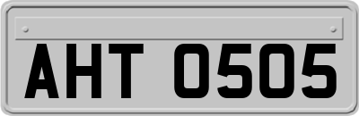 AHT0505