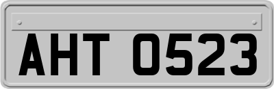 AHT0523