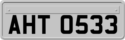 AHT0533
