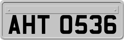AHT0536