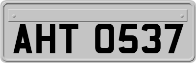 AHT0537