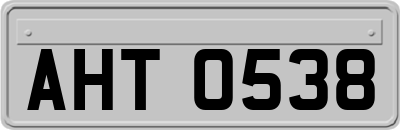 AHT0538