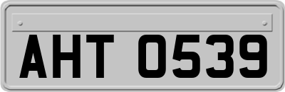 AHT0539