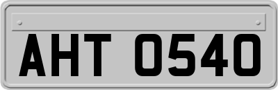 AHT0540