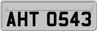 AHT0543