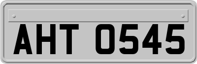 AHT0545