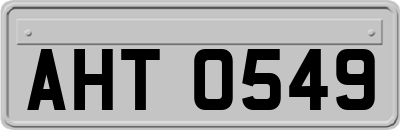 AHT0549
