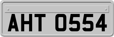 AHT0554