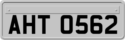 AHT0562