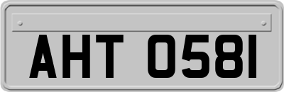 AHT0581